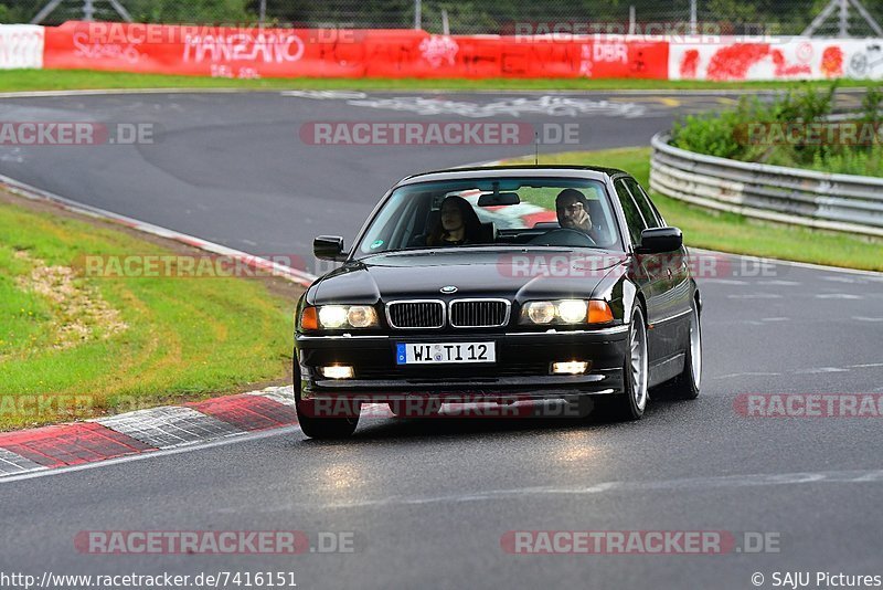 Bild #7416151 - Touristenfahrten Nürburgring Nordschleife (07.09.2019)