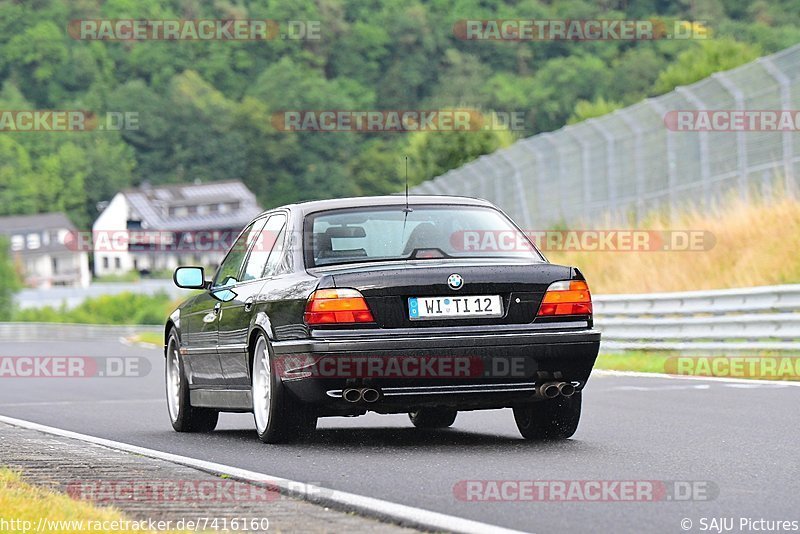 Bild #7416160 - Touristenfahrten Nürburgring Nordschleife (07.09.2019)