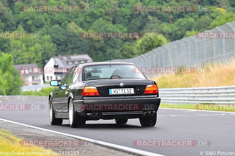 Bild #7416163 - Touristenfahrten Nürburgring Nordschleife (07.09.2019)