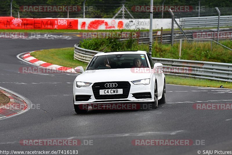 Bild #7416183 - Touristenfahrten Nürburgring Nordschleife (07.09.2019)