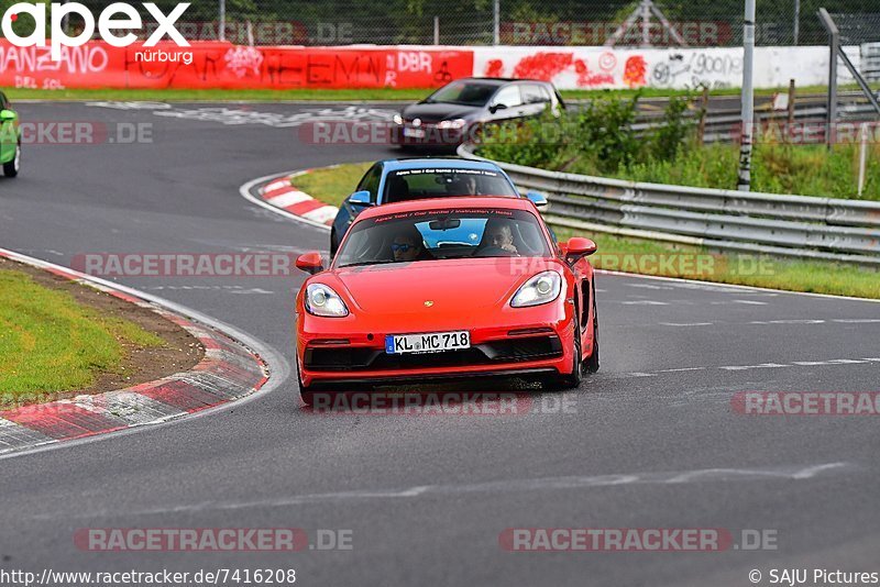 Bild #7416208 - Touristenfahrten Nürburgring Nordschleife (07.09.2019)