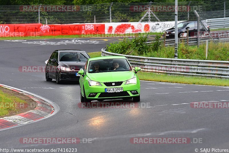 Bild #7416223 - Touristenfahrten Nürburgring Nordschleife (07.09.2019)