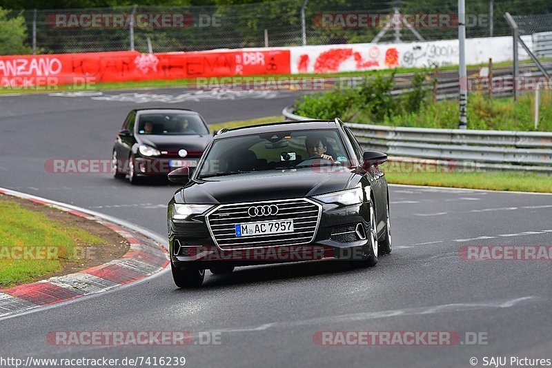 Bild #7416239 - Touristenfahrten Nürburgring Nordschleife (07.09.2019)