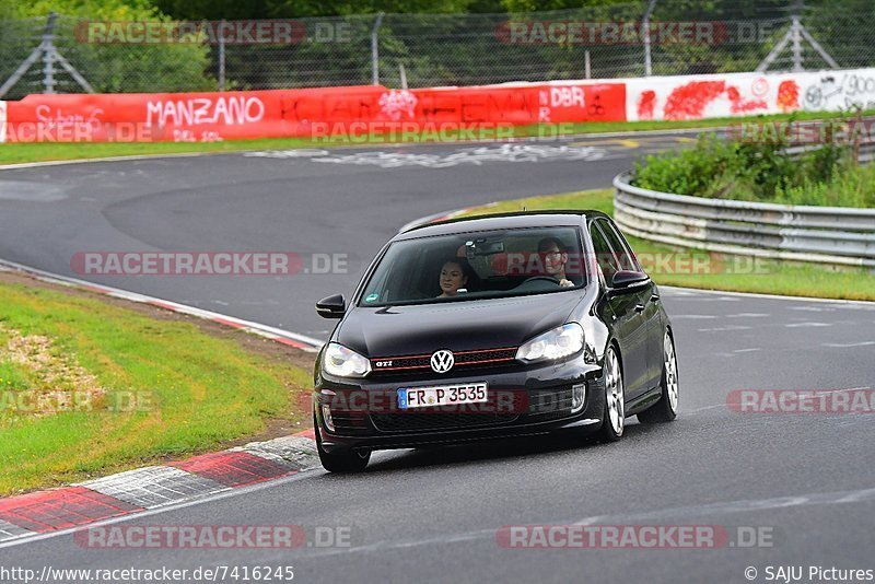 Bild #7416245 - Touristenfahrten Nürburgring Nordschleife (07.09.2019)