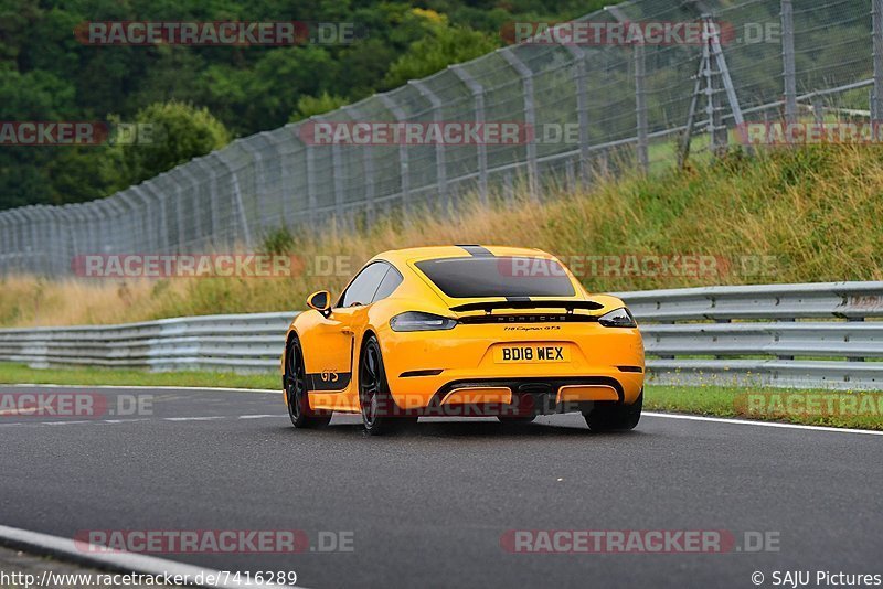 Bild #7416289 - Touristenfahrten Nürburgring Nordschleife (07.09.2019)