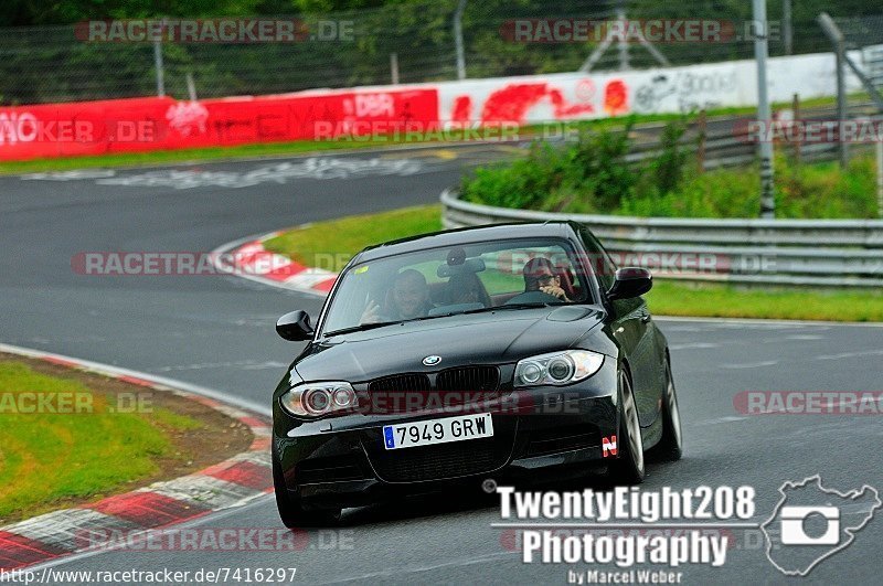 Bild #7416297 - Touristenfahrten Nürburgring Nordschleife (07.09.2019)