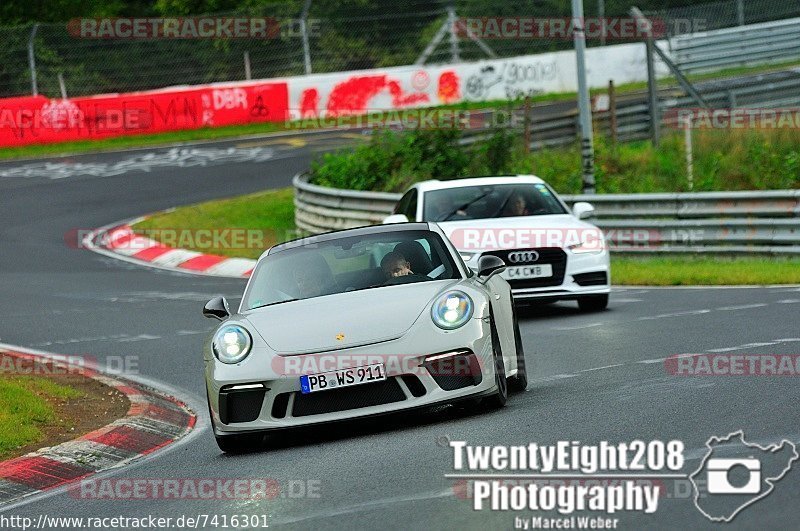 Bild #7416301 - Touristenfahrten Nürburgring Nordschleife (07.09.2019)