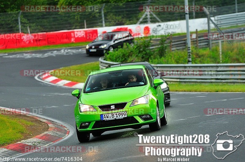 Bild #7416304 - Touristenfahrten Nürburgring Nordschleife (07.09.2019)