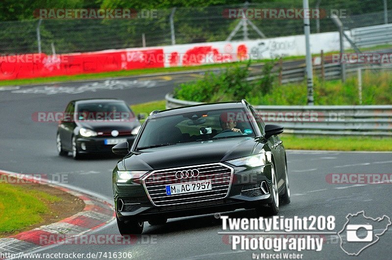 Bild #7416306 - Touristenfahrten Nürburgring Nordschleife (07.09.2019)