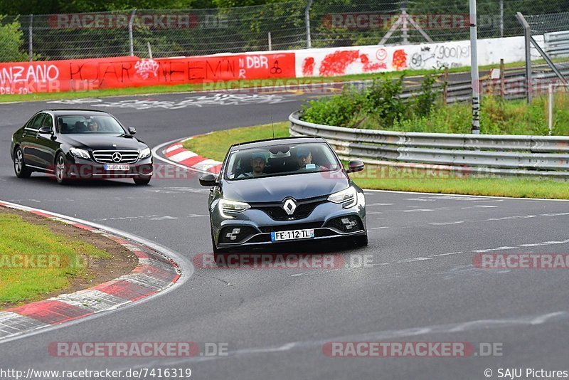 Bild #7416319 - Touristenfahrten Nürburgring Nordschleife (07.09.2019)