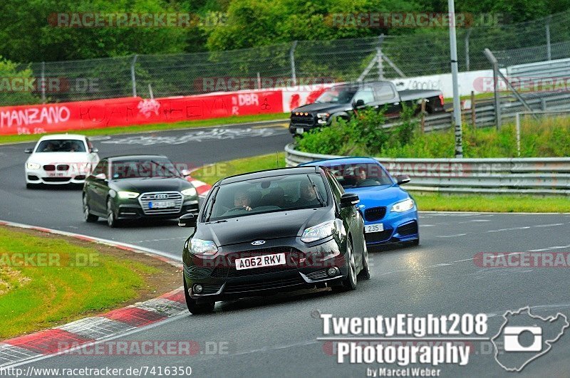 Bild #7416350 - Touristenfahrten Nürburgring Nordschleife (07.09.2019)