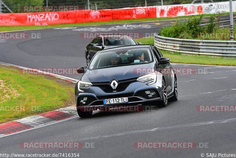 Bild #7416354 - Touristenfahrten Nürburgring Nordschleife (07.09.2019)