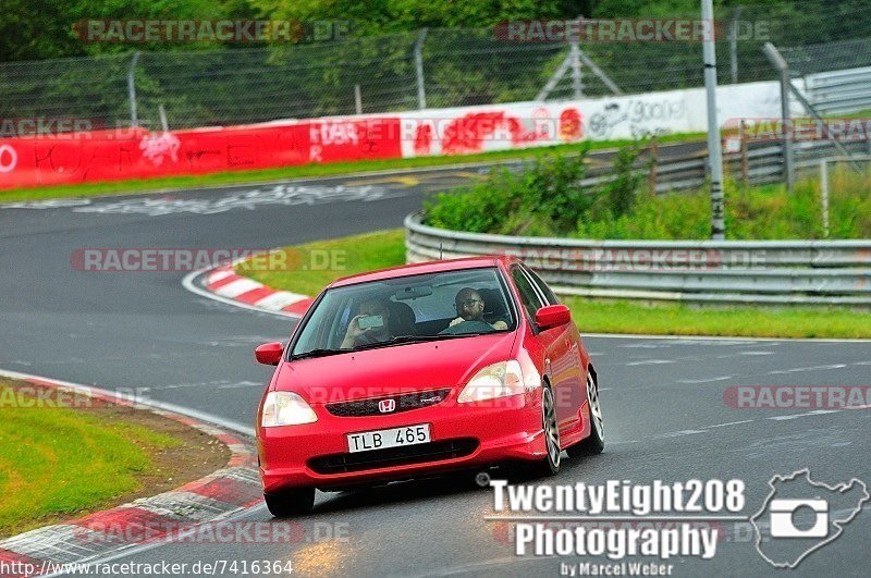 Bild #7416364 - Touristenfahrten Nürburgring Nordschleife (07.09.2019)