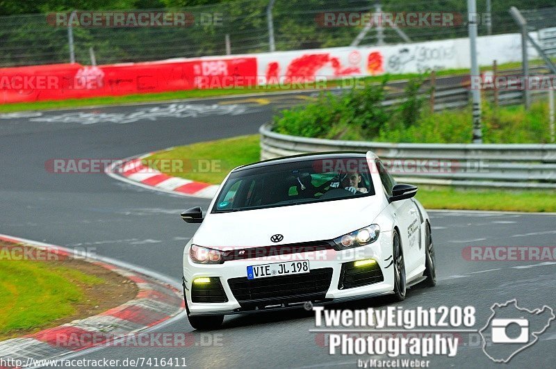 Bild #7416411 - Touristenfahrten Nürburgring Nordschleife (07.09.2019)