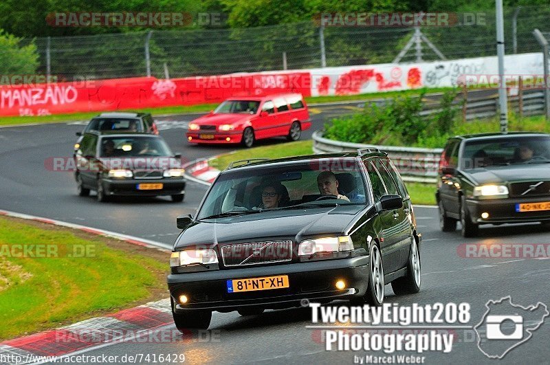 Bild #7416429 - Touristenfahrten Nürburgring Nordschleife (07.09.2019)