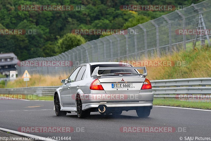 Bild #7416464 - Touristenfahrten Nürburgring Nordschleife (07.09.2019)