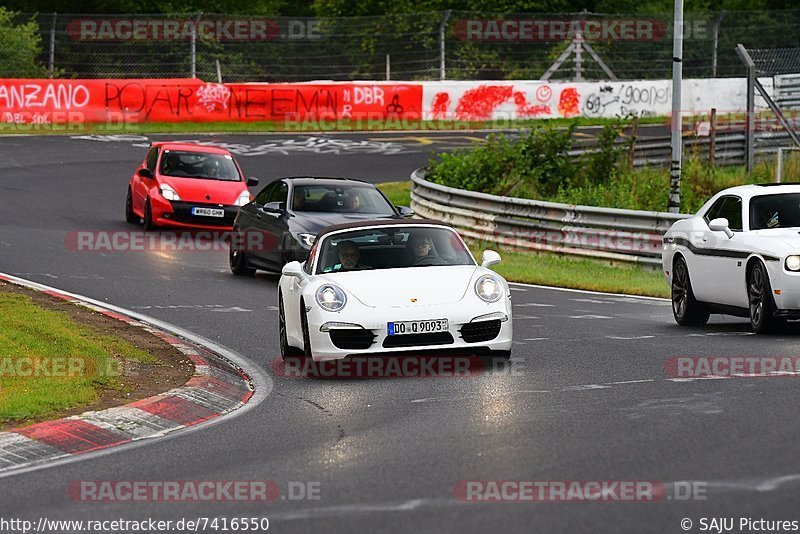 Bild #7416550 - Touristenfahrten Nürburgring Nordschleife (07.09.2019)