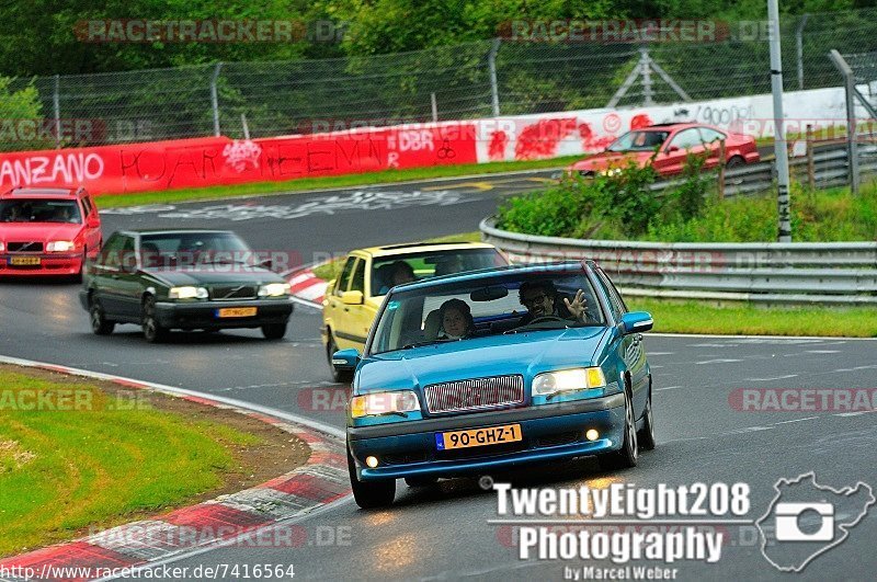 Bild #7416564 - Touristenfahrten Nürburgring Nordschleife (07.09.2019)