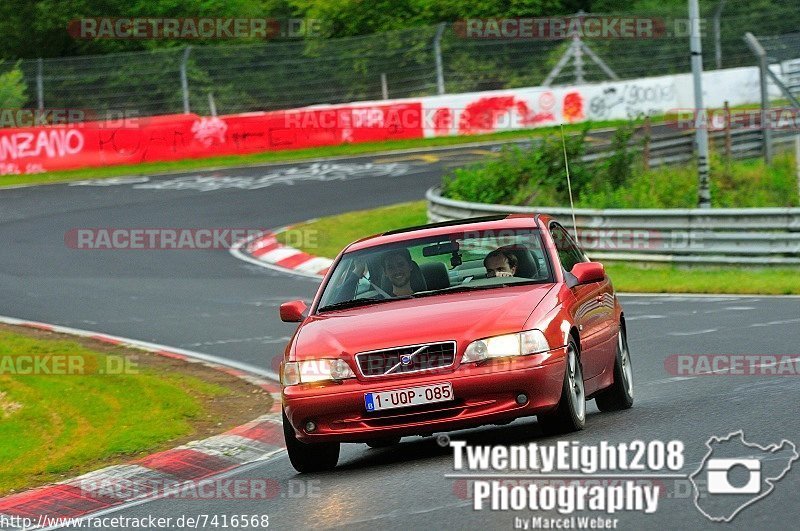 Bild #7416568 - Touristenfahrten Nürburgring Nordschleife (07.09.2019)