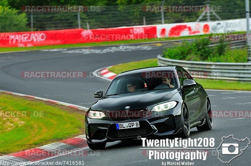 Bild #7416581 - Touristenfahrten Nürburgring Nordschleife (07.09.2019)