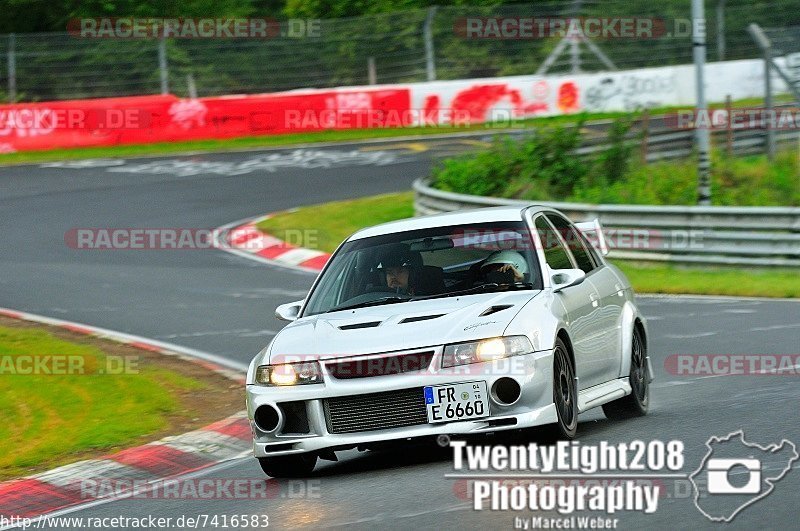 Bild #7416583 - Touristenfahrten Nürburgring Nordschleife (07.09.2019)