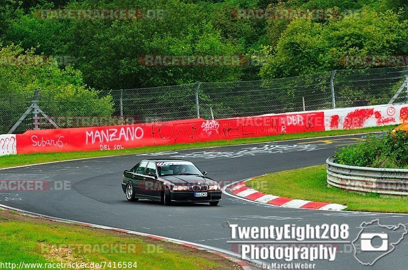 Bild #7416584 - Touristenfahrten Nürburgring Nordschleife (07.09.2019)