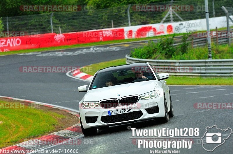 Bild #7416600 - Touristenfahrten Nürburgring Nordschleife (07.09.2019)