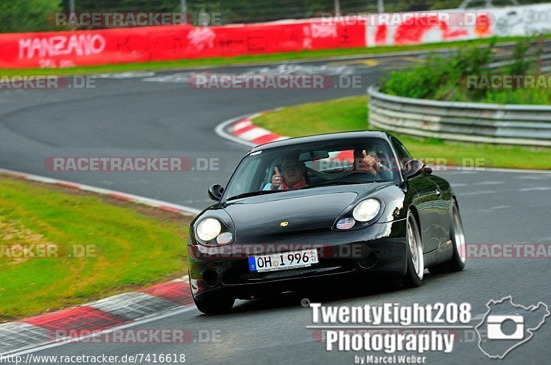 Bild #7416618 - Touristenfahrten Nürburgring Nordschleife (07.09.2019)