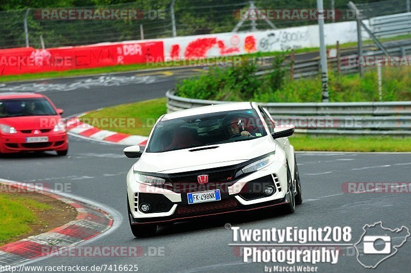 Bild #7416625 - Touristenfahrten Nürburgring Nordschleife (07.09.2019)