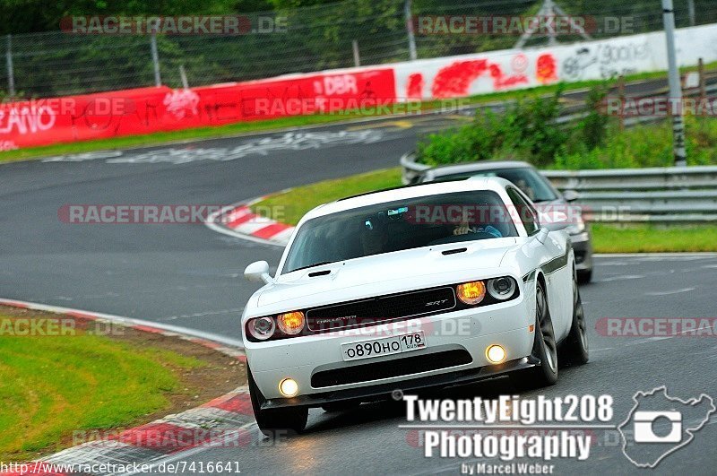 Bild #7416641 - Touristenfahrten Nürburgring Nordschleife (07.09.2019)