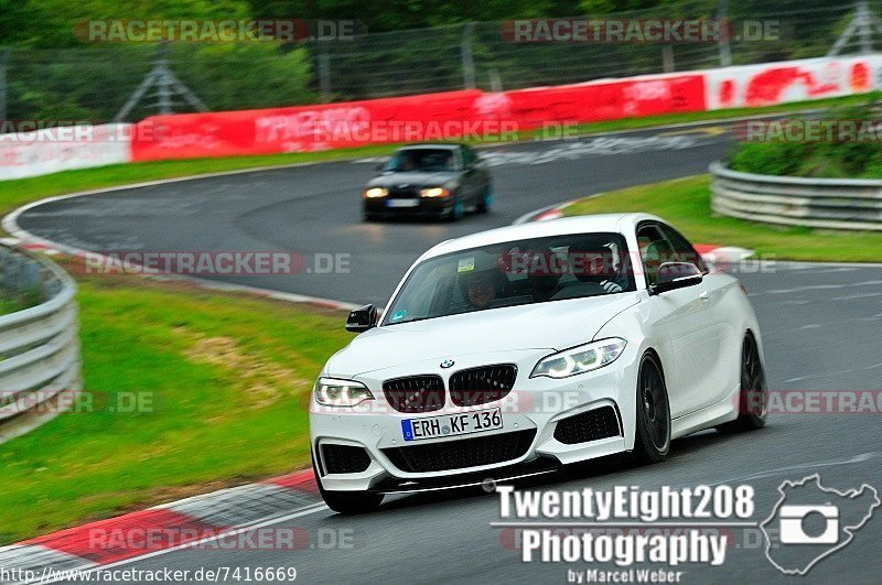 Bild #7416669 - Touristenfahrten Nürburgring Nordschleife (07.09.2019)