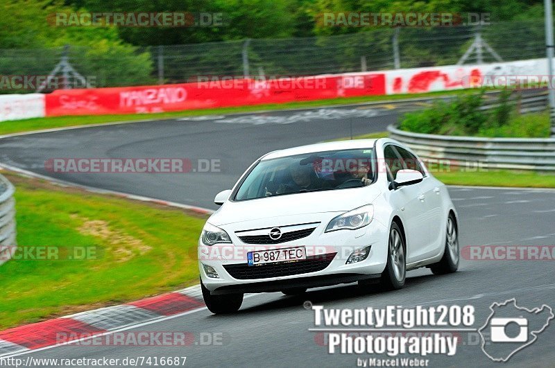 Bild #7416687 - Touristenfahrten Nürburgring Nordschleife (07.09.2019)