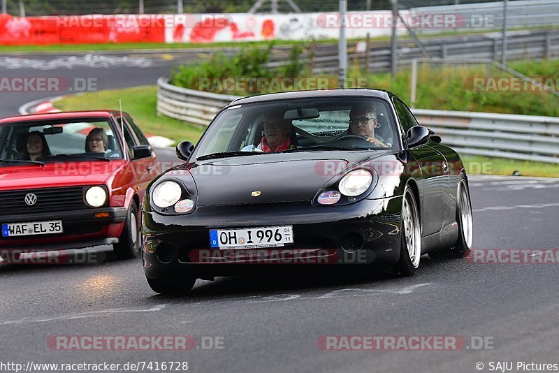 Bild #7416728 - Touristenfahrten Nürburgring Nordschleife (07.09.2019)