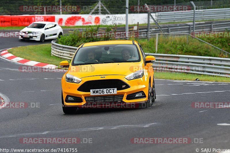 Bild #7416755 - Touristenfahrten Nürburgring Nordschleife (07.09.2019)