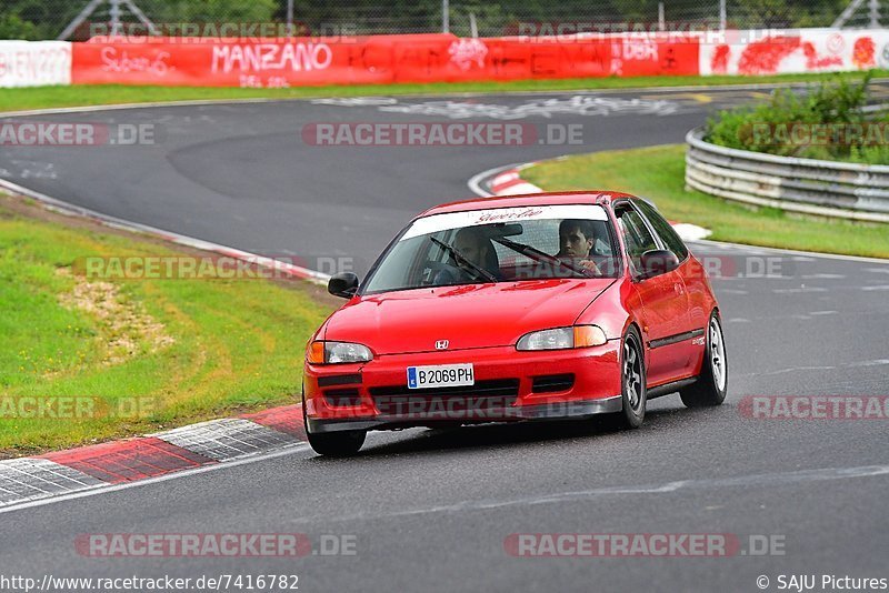 Bild #7416782 - Touristenfahrten Nürburgring Nordschleife (07.09.2019)