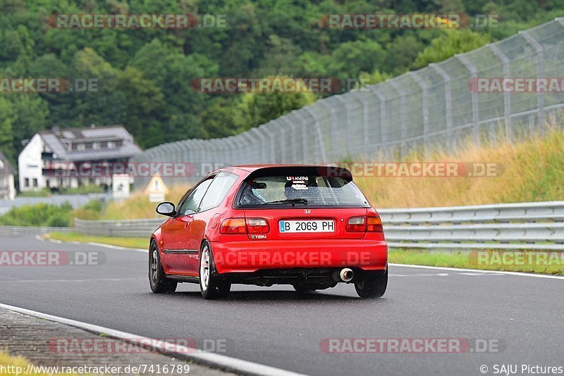 Bild #7416789 - Touristenfahrten Nürburgring Nordschleife (07.09.2019)