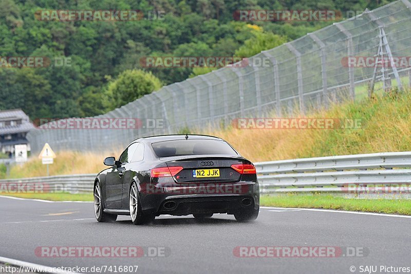 Bild #7416807 - Touristenfahrten Nürburgring Nordschleife (07.09.2019)