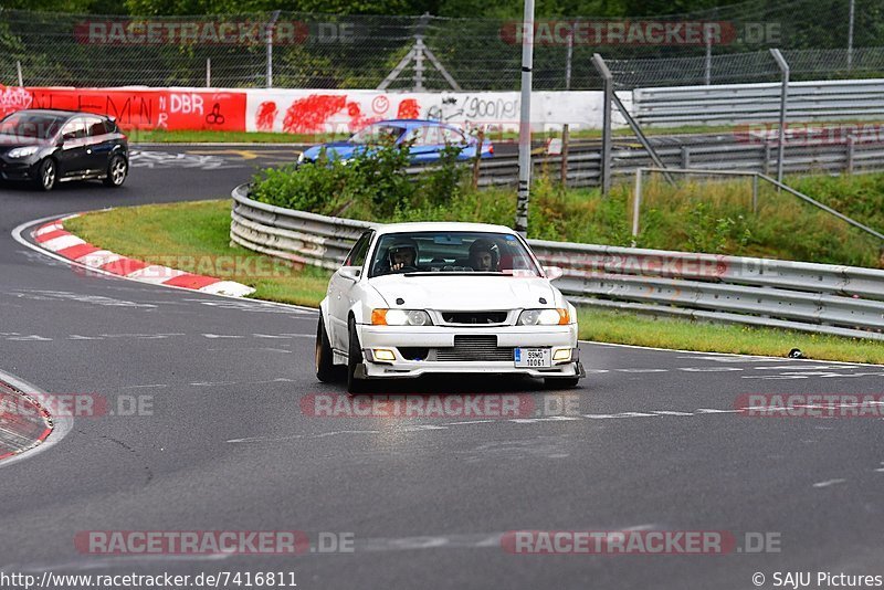 Bild #7416811 - Touristenfahrten Nürburgring Nordschleife (07.09.2019)