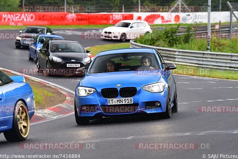 Bild #7416884 - Touristenfahrten Nürburgring Nordschleife (07.09.2019)