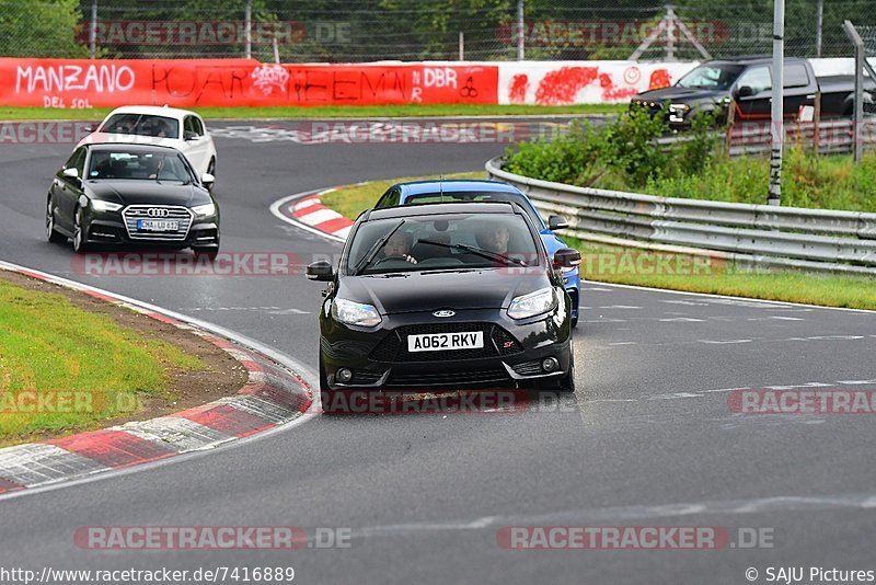 Bild #7416889 - Touristenfahrten Nürburgring Nordschleife (07.09.2019)