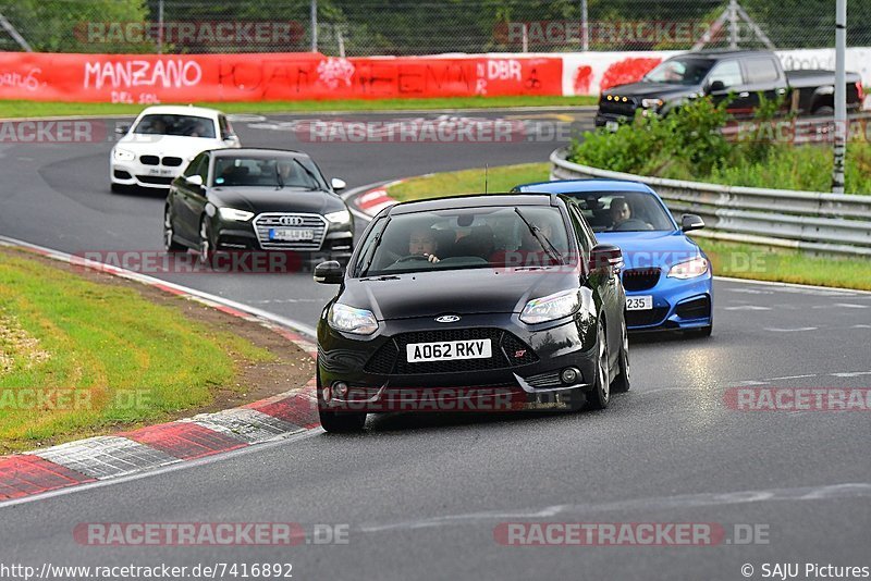 Bild #7416892 - Touristenfahrten Nürburgring Nordschleife (07.09.2019)