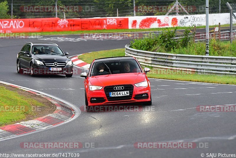 Bild #7417039 - Touristenfahrten Nürburgring Nordschleife (07.09.2019)