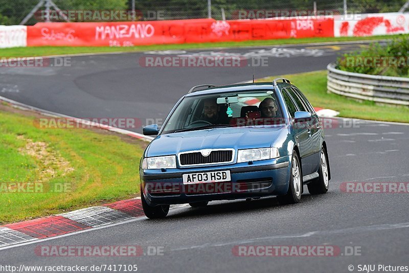 Bild #7417105 - Touristenfahrten Nürburgring Nordschleife (07.09.2019)