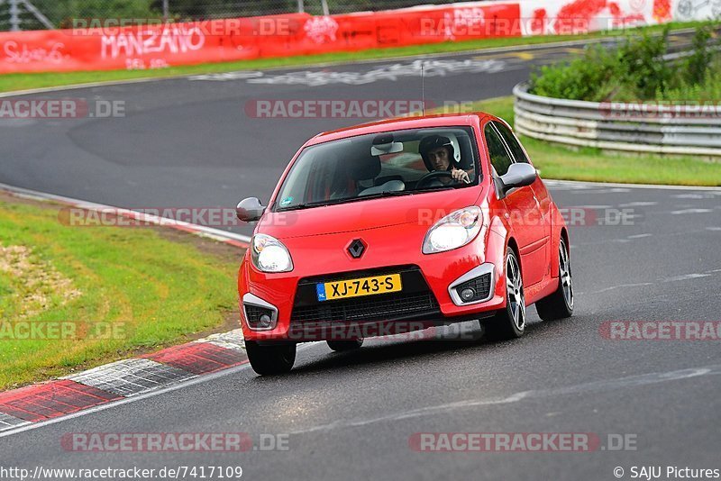 Bild #7417109 - Touristenfahrten Nürburgring Nordschleife (07.09.2019)