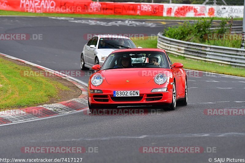 Bild #7417127 - Touristenfahrten Nürburgring Nordschleife (07.09.2019)