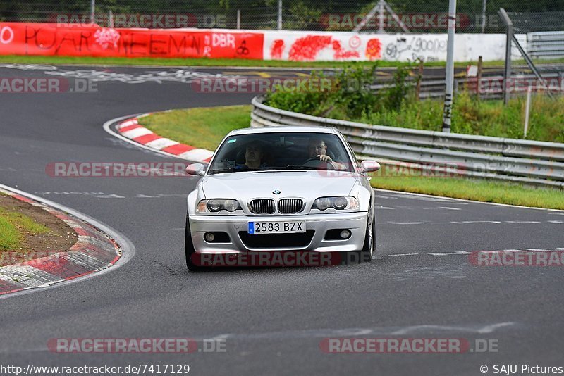 Bild #7417129 - Touristenfahrten Nürburgring Nordschleife (07.09.2019)