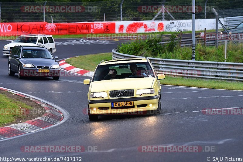 Bild #7417172 - Touristenfahrten Nürburgring Nordschleife (07.09.2019)