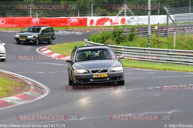 Bild #7417174 - Touristenfahrten Nürburgring Nordschleife (07.09.2019)