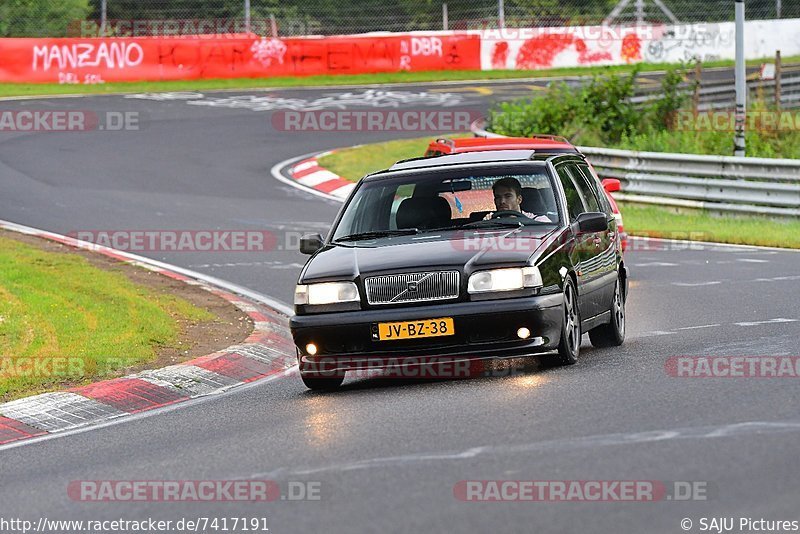 Bild #7417191 - Touristenfahrten Nürburgring Nordschleife (07.09.2019)