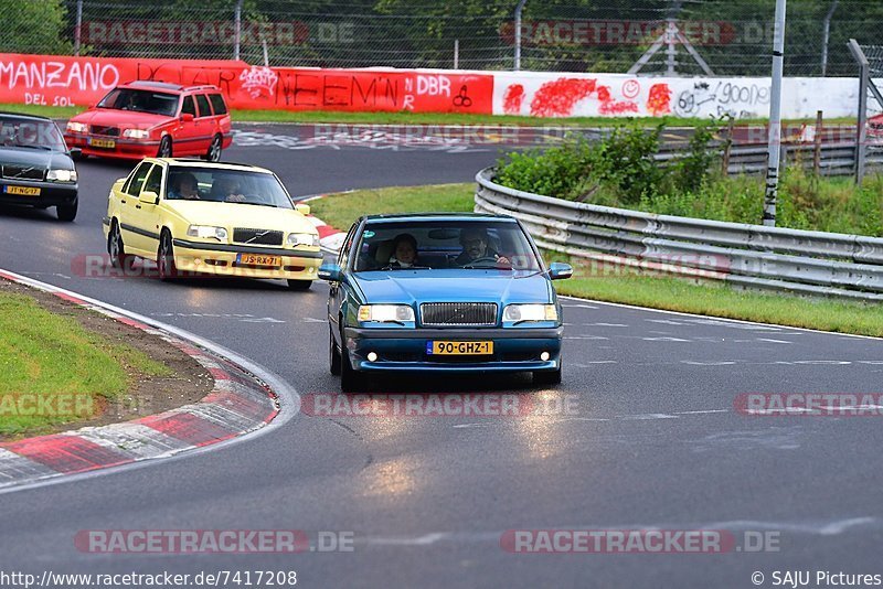 Bild #7417208 - Touristenfahrten Nürburgring Nordschleife (07.09.2019)